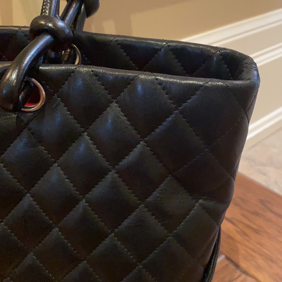 Chanel Cambon Bag - Picture 3 of 13